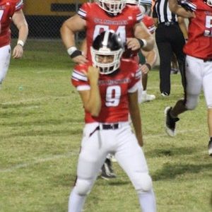 Meet your Posher, Brock